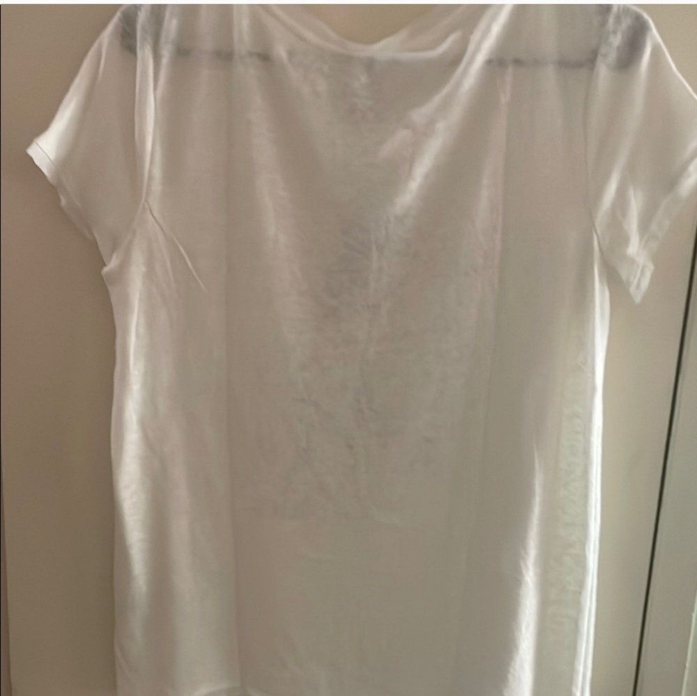 NWT Alice In Wonderland Shirt - Size M - Picture 10 of 12